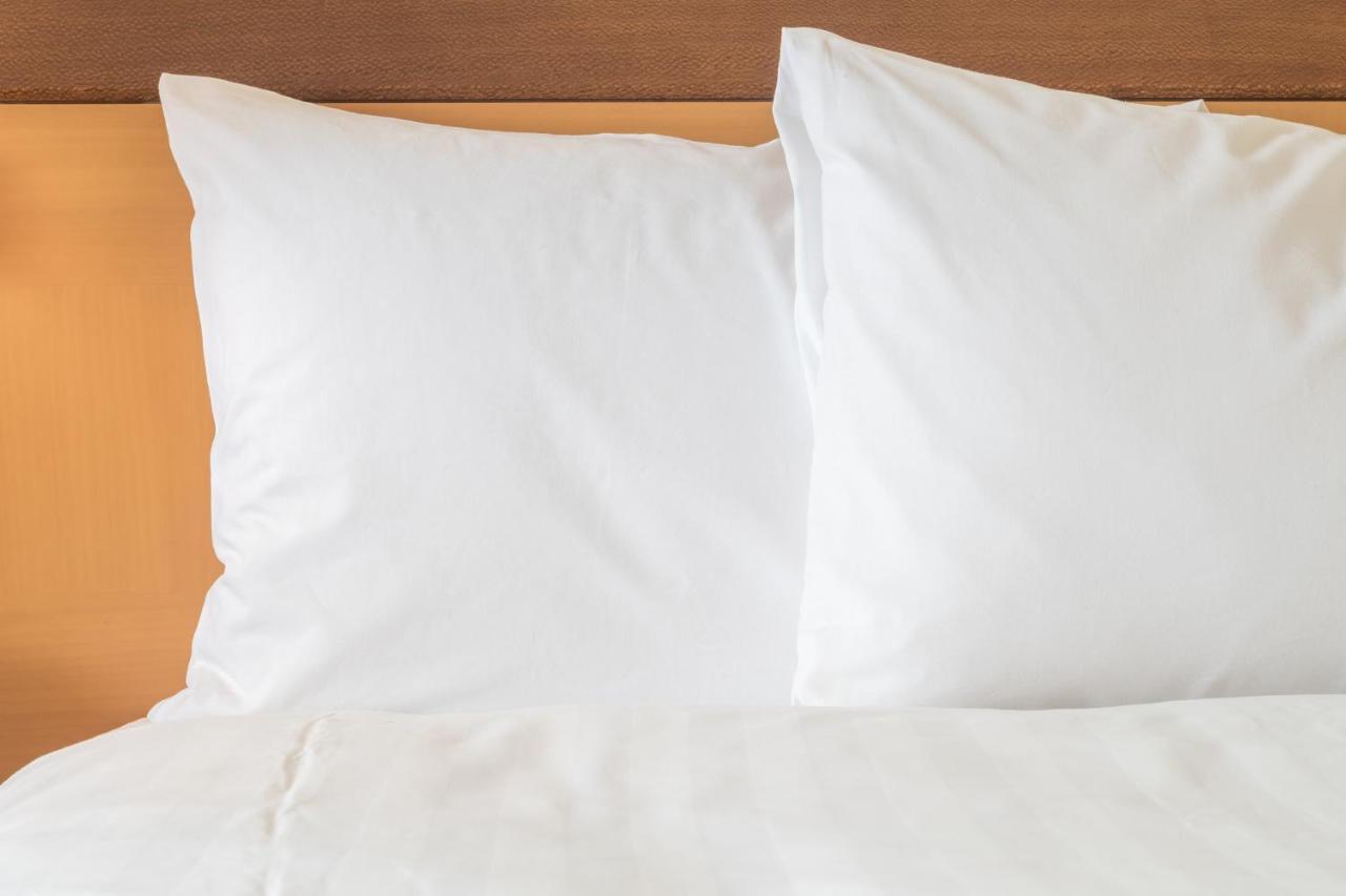 Holiday Inn Express & Suites - Aurora By Ihg Dış mekan fotoğraf